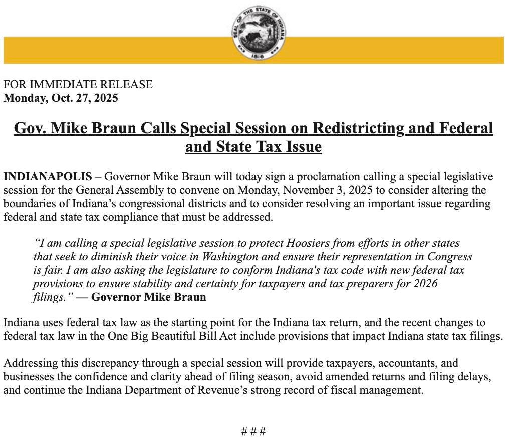 May be an image of text