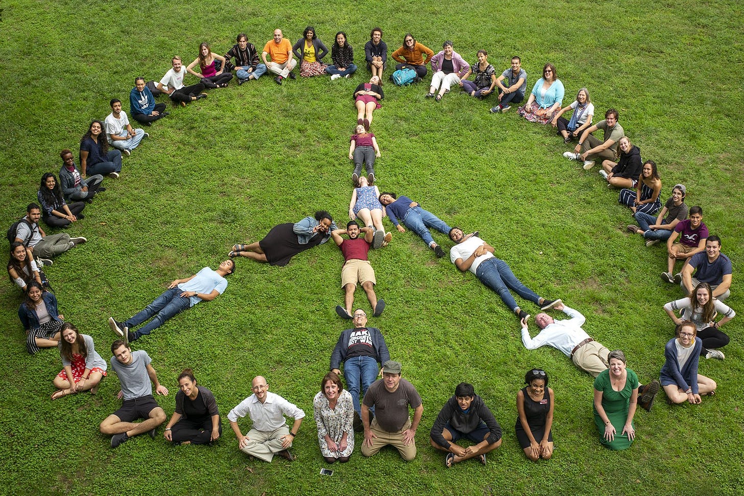 Peace & Conflict Studies :: Swarthmore College