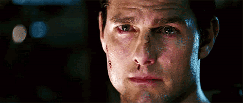 tom cruise crying gif | WiffleGif