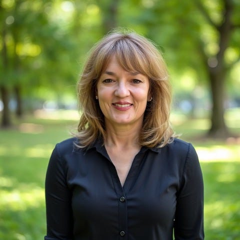 Standing in the Breach with Diana