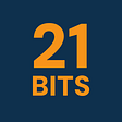 21 Bits's avatar