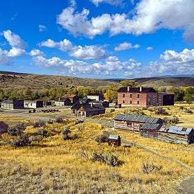 Delayed Deposit: Part I