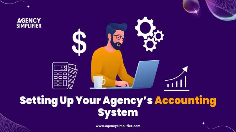 Could the Wrong Accounting Software Be Holding Your Marketing Agency Back? — A thought-provoking question highlighting the impact of accounting tools on agency growth and efficiency.