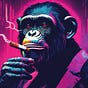 Señor Charlie Chimpanzee's avatar
