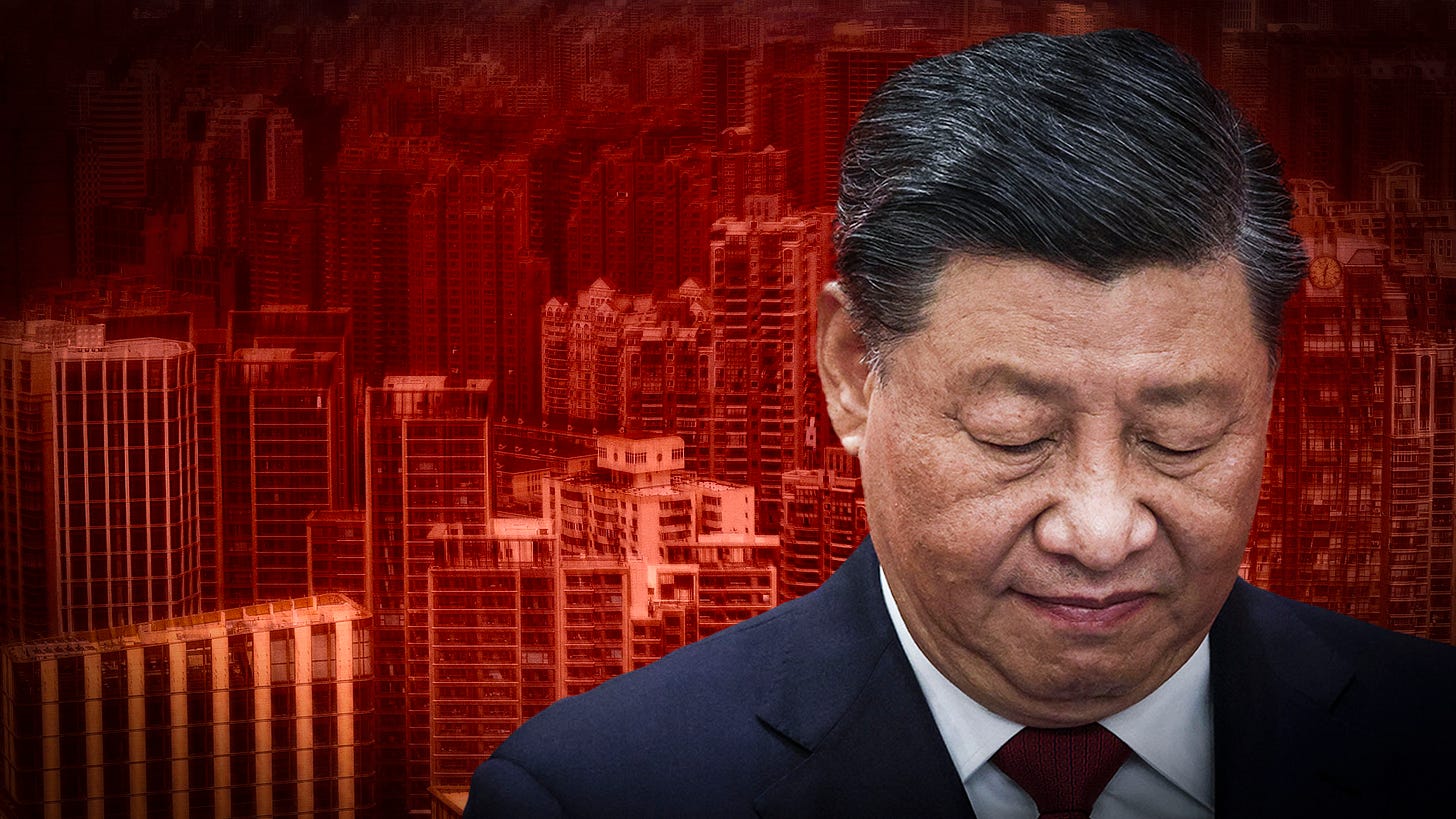 Analysis: Xi Jinping suspects ulterior motive behind Trump's invitation - Nikkei Asia Analysis: Xi Jinping suspects ulterior motive behind Trump's invitation - Nikkei Asia