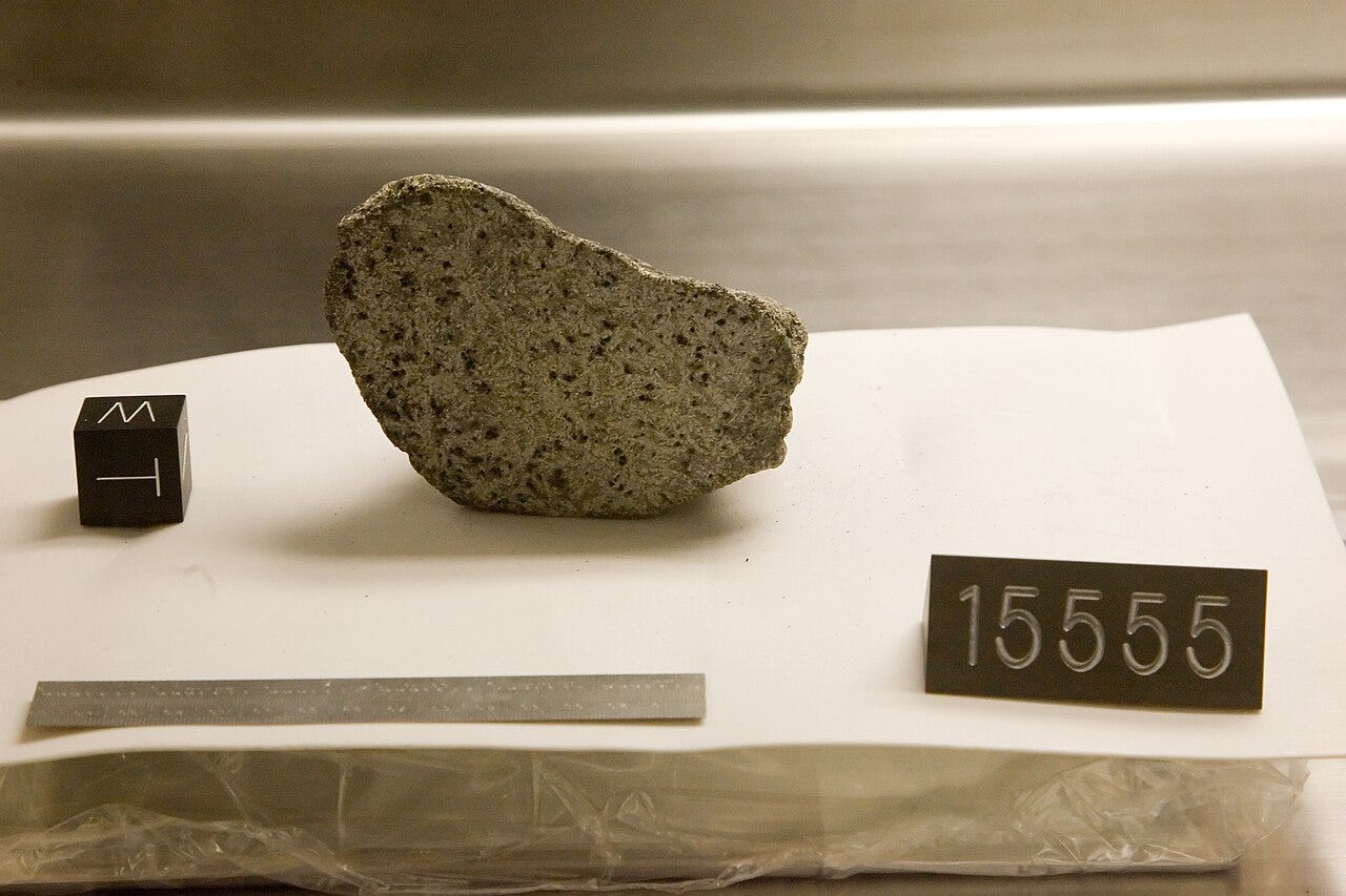 Nasa Intern Space Rocks SEX ON THE MOON: The Space Rock Romeo Who Robbed NASA
