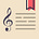 Letters for Musicians