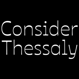 Consider Thessaly