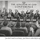 Kingdoms of the Earth