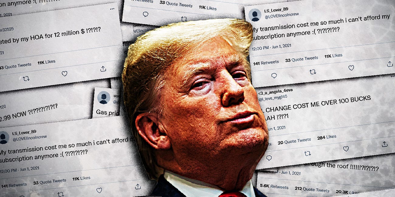 Please, Stop Comparing your Struggles