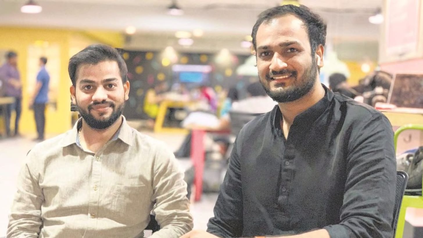 Cryptocurrency Exchange Coindcx Raises ₹100 Crore In Series B Funding Round  | Mint