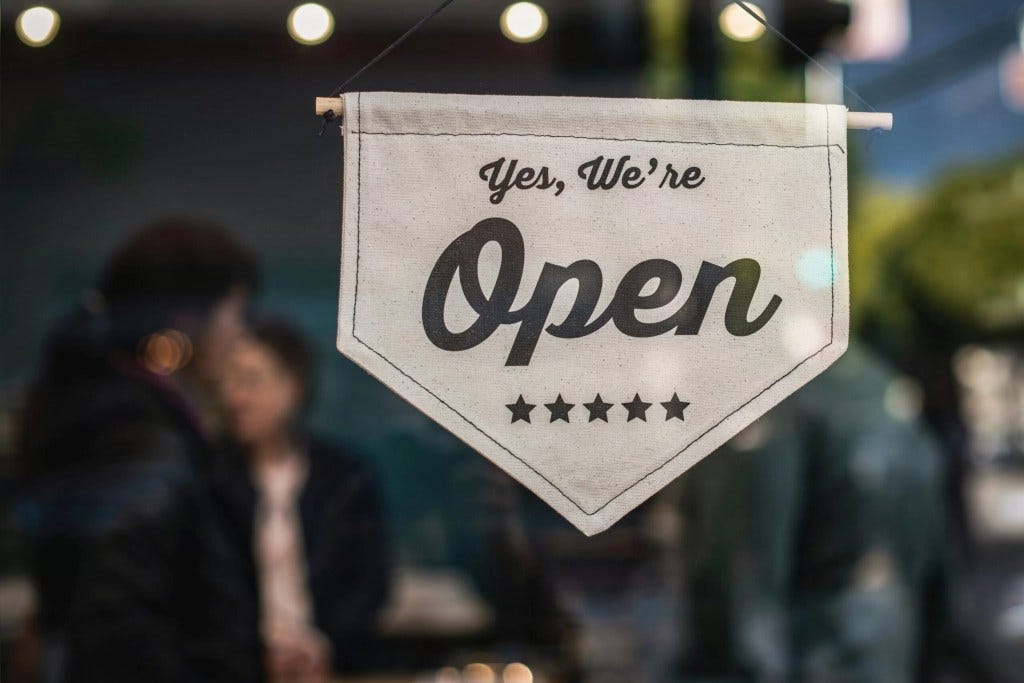 Small Business Editing: How Clear Words Strengthen Your Brand Small Business Editing: How Clear Words Strengthen Your Brand
