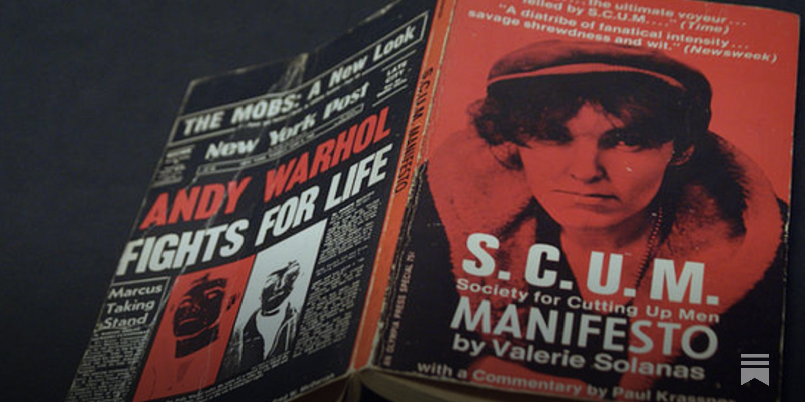 You Shoot and Nearly Kill One World-Famous Pop Artist And They Never Let  You Forget It