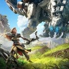 A Horizon Zero Dawn remaster?