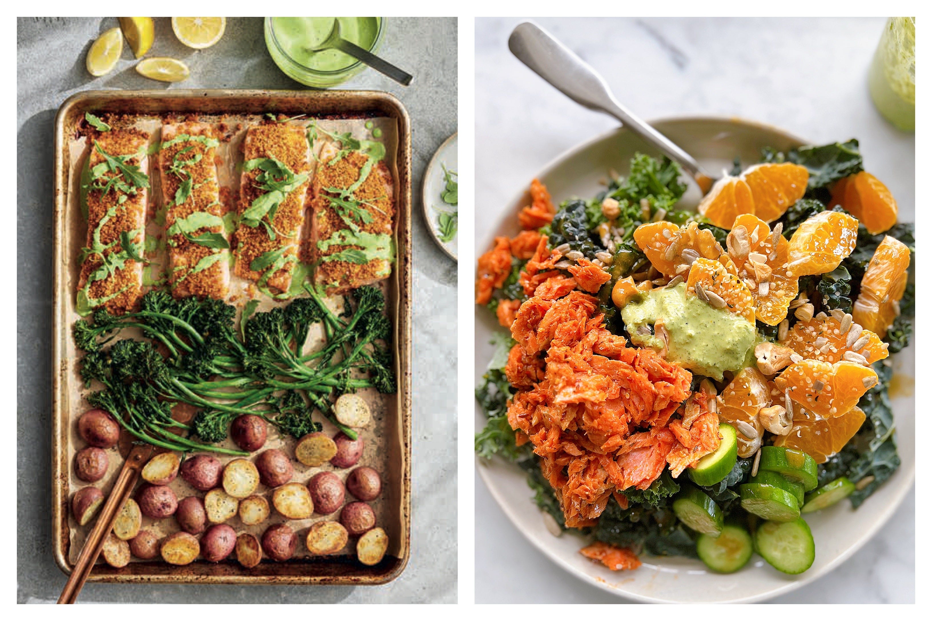 Meal Prep With Me! - Make It Good with Danielle Walker