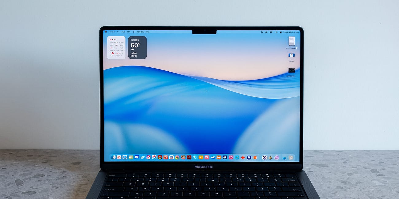 M5 MacBook Pro: What’s New—and What Matters