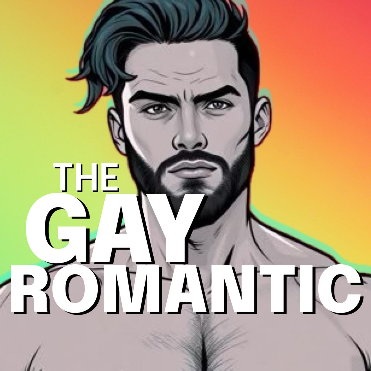 The Gay Romantic