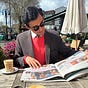 Mani Basharzad's avatar