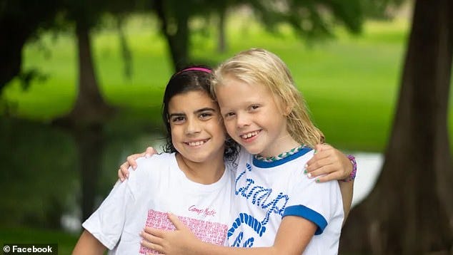 Lila Bonner and Eloise Peck, Dallas residents who were at Camp Mystic, have been identified as being among the dead in flooding in Texas Lila Bonner and Eloise Peck, Dallas residents who were at Camp Mystic, have been identified as being among the dead in flooding in Texas