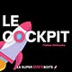 Le Cockpit 🚀