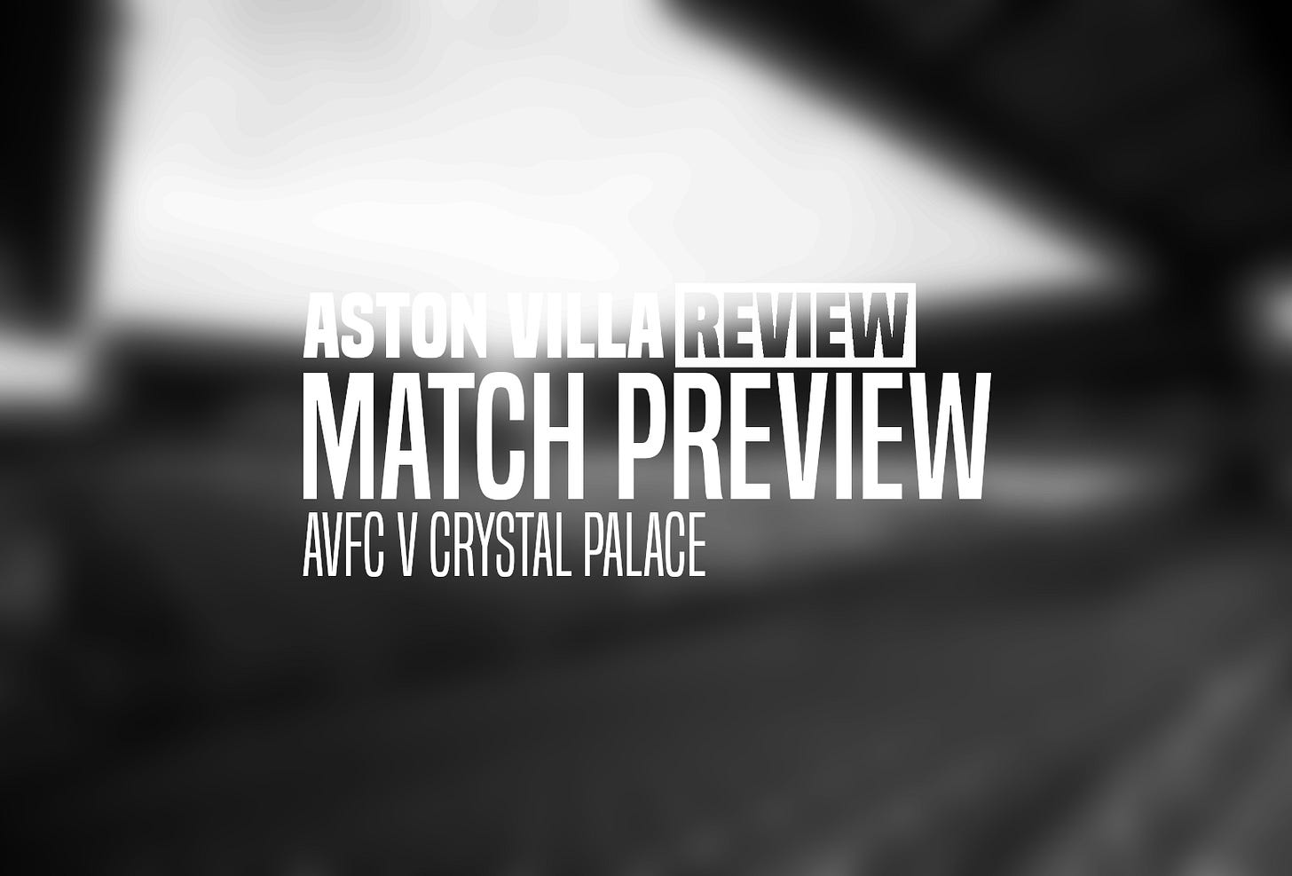 Aston Villa Review