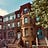 Bed-Stuy Stoop