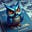 Avatar de Búho Azul