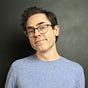 Mark Malkoff's avatar