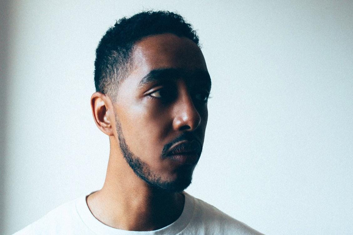 oddisee