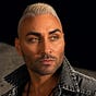 Joey Dante's avatar