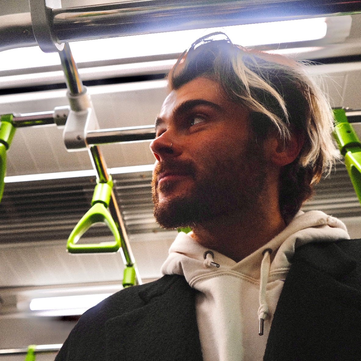 Artwork for Vinny's Field Notes