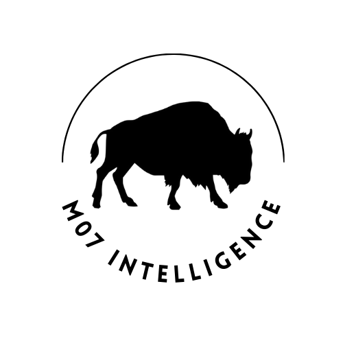 M07 Intelligence