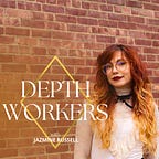 Depth Work: Mind, Body & Society in Mental Health