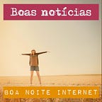 Boa Noite Internet