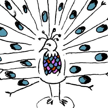 Call Super's ARPOZINE