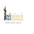 Does infotech's avatar