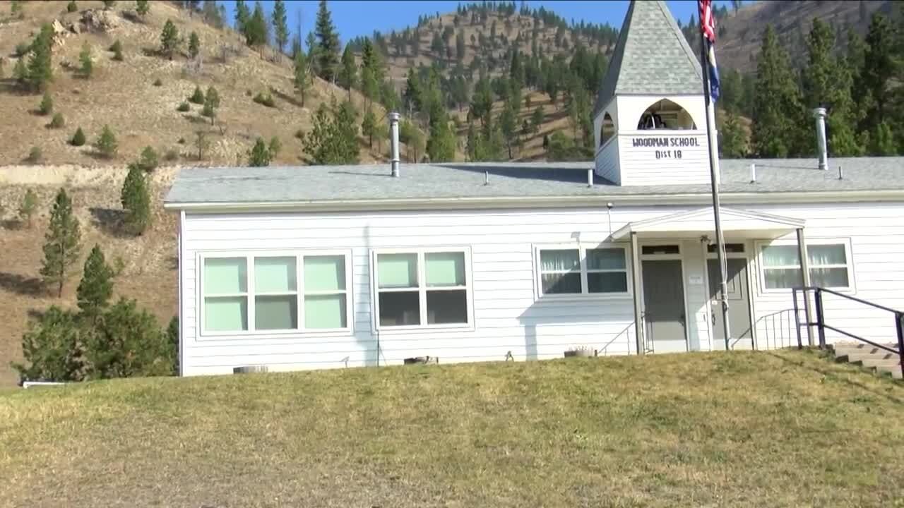 Some Missoula County schools cancel classes ahead of winter weather