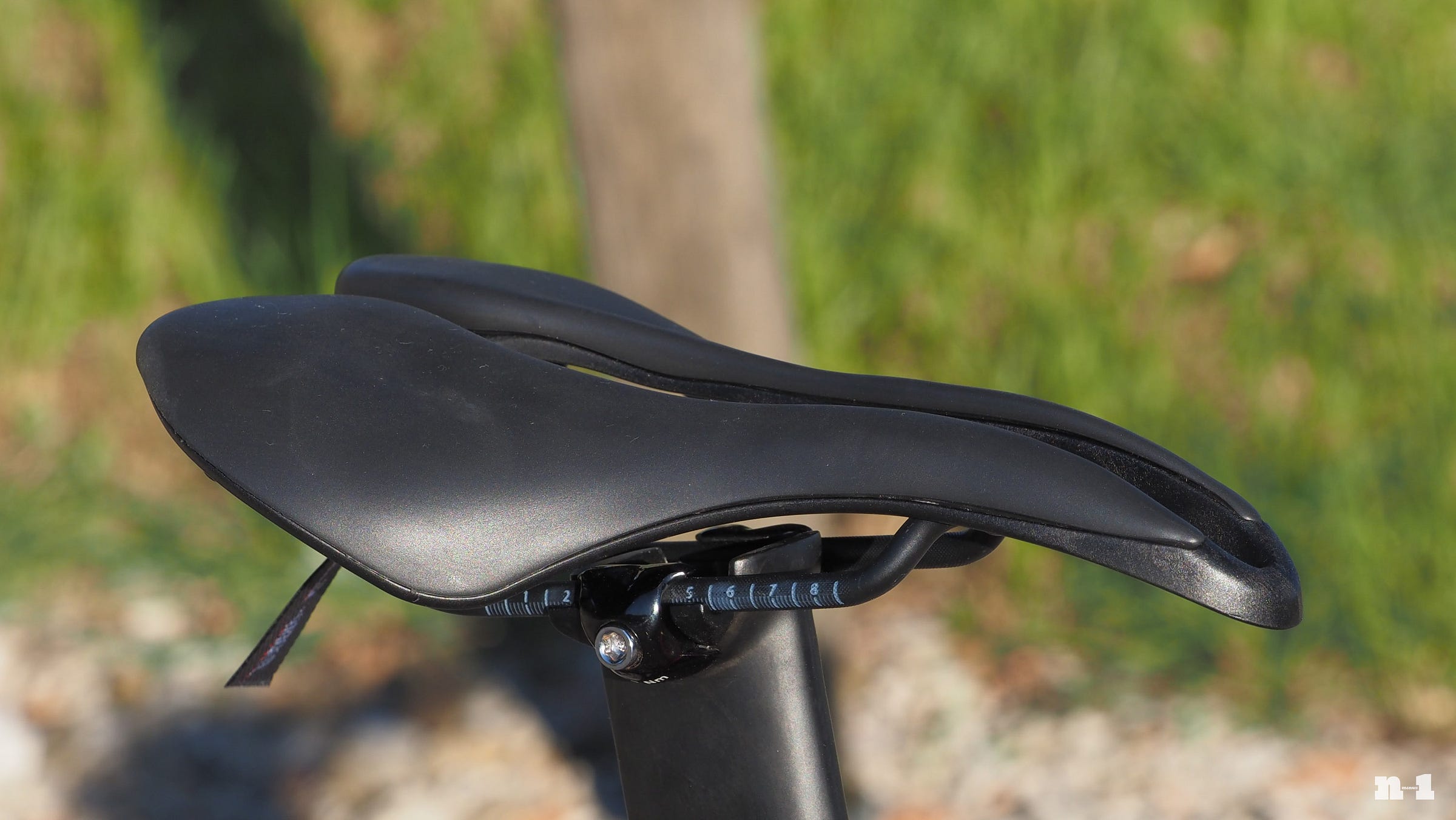 Selle SMP EVO20C saddle