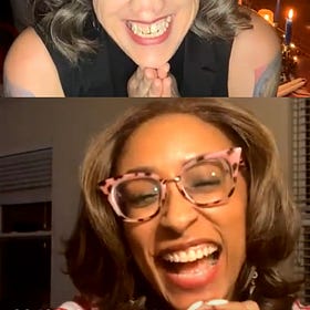 Tidings of Comfort and Joy