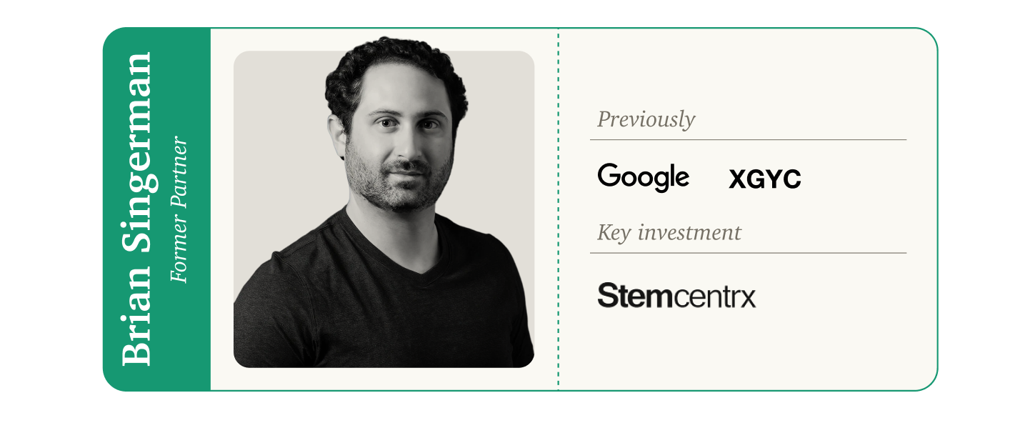 Founders Fund: The Disciples - by Mario Gabriele