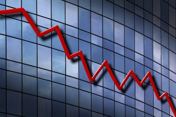 Déficit nas contas públicas é maior que o esperado, alcança R$ 21,3 bi e sobe para 78,5% do PIB