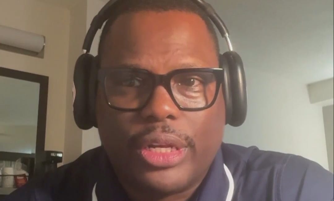 Putin Makes his Move in Poland | LIVE with Bobby Jones