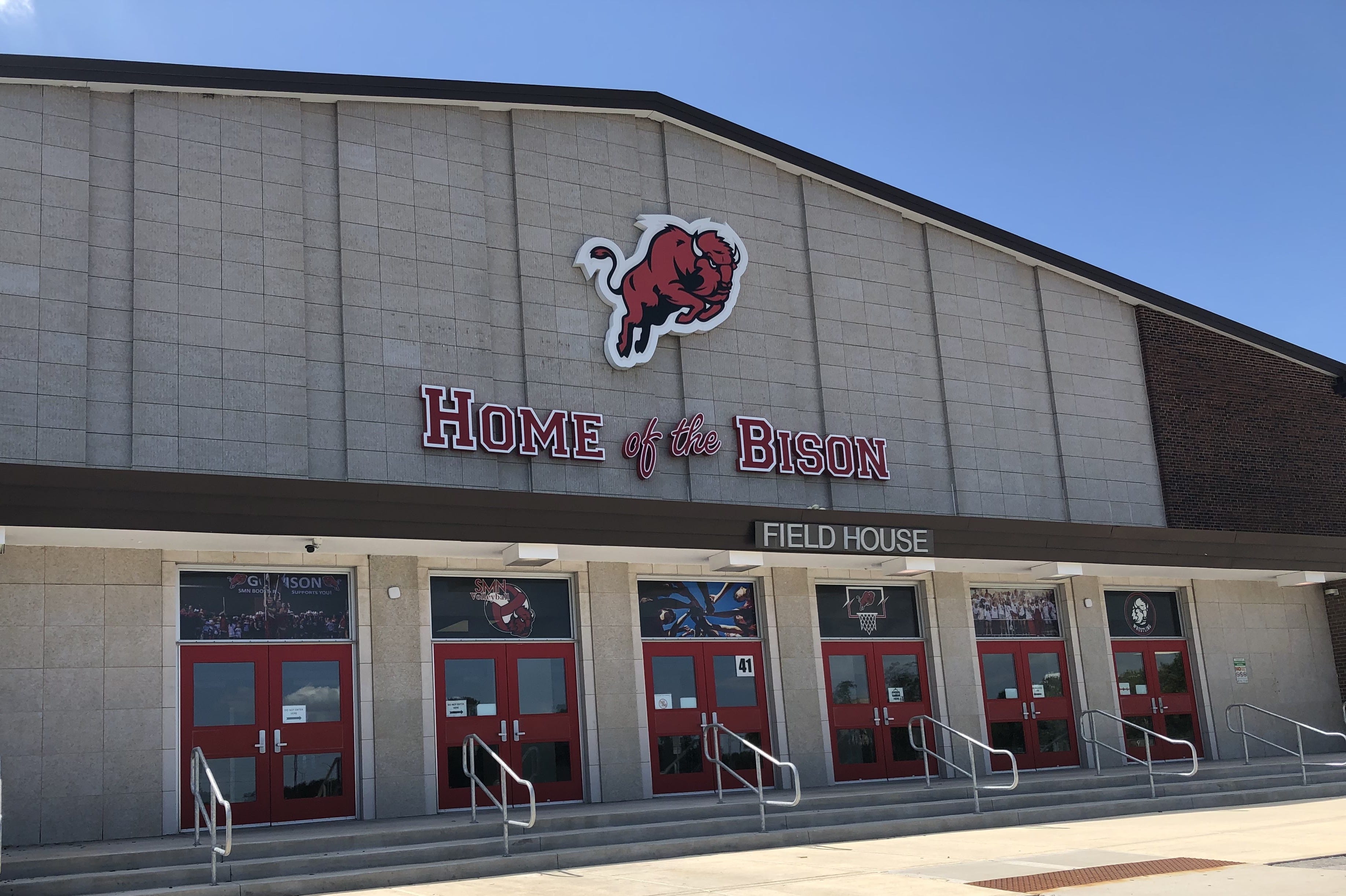 Shawnee Mission Impossible - by Kate Stewart - Pass It On, image size:3671x2445