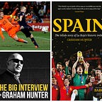 Revista de la Liga with Graham Hunter