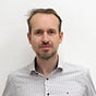 Jakub Roh's avatar