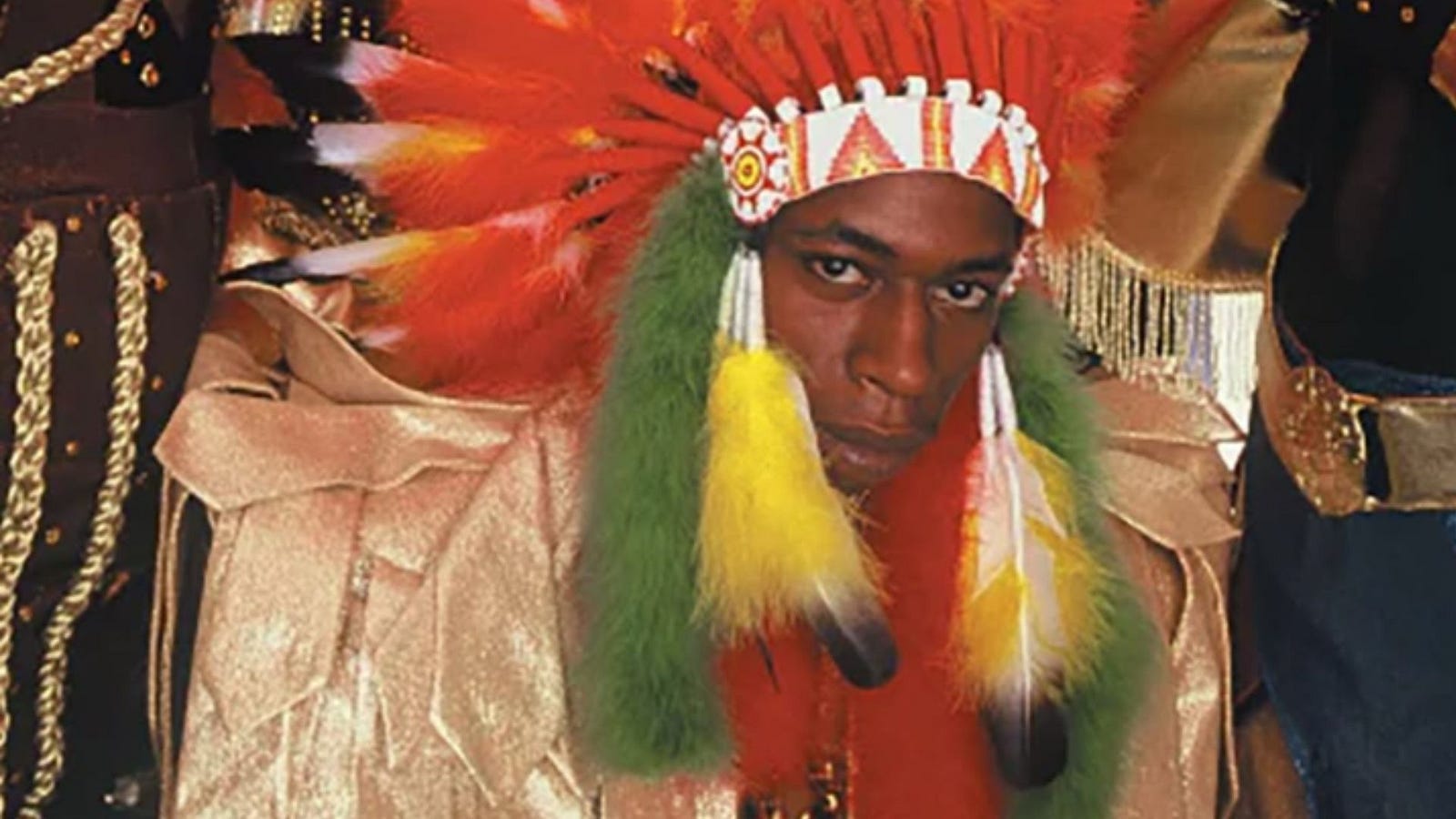 Black, Brown, And Red: The Intersectionalities Of Hip Hop Allies, Part 1