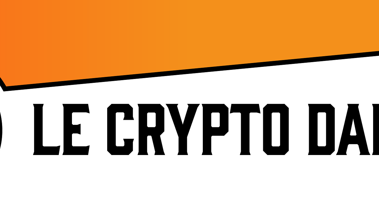 Le Crypto Daily 🧡 | Benjamin Cohen | Substack