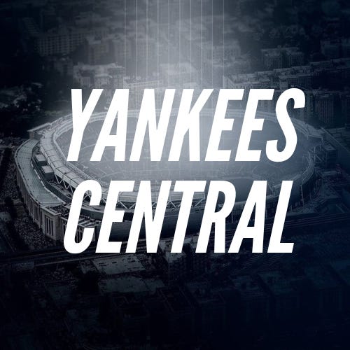 Yankees Central