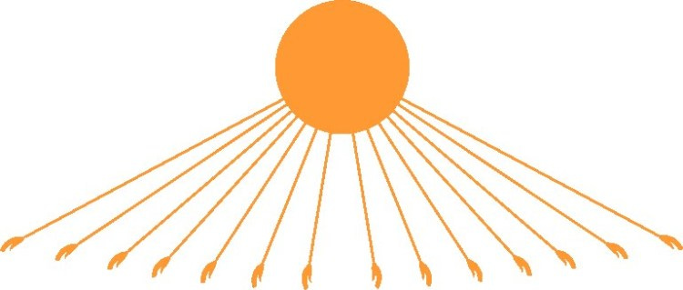 Aten, Akhenaten and Monotheism, and the relation between Egypt and Mitanni  | Cradle of Civilization