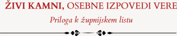 Živi kamni